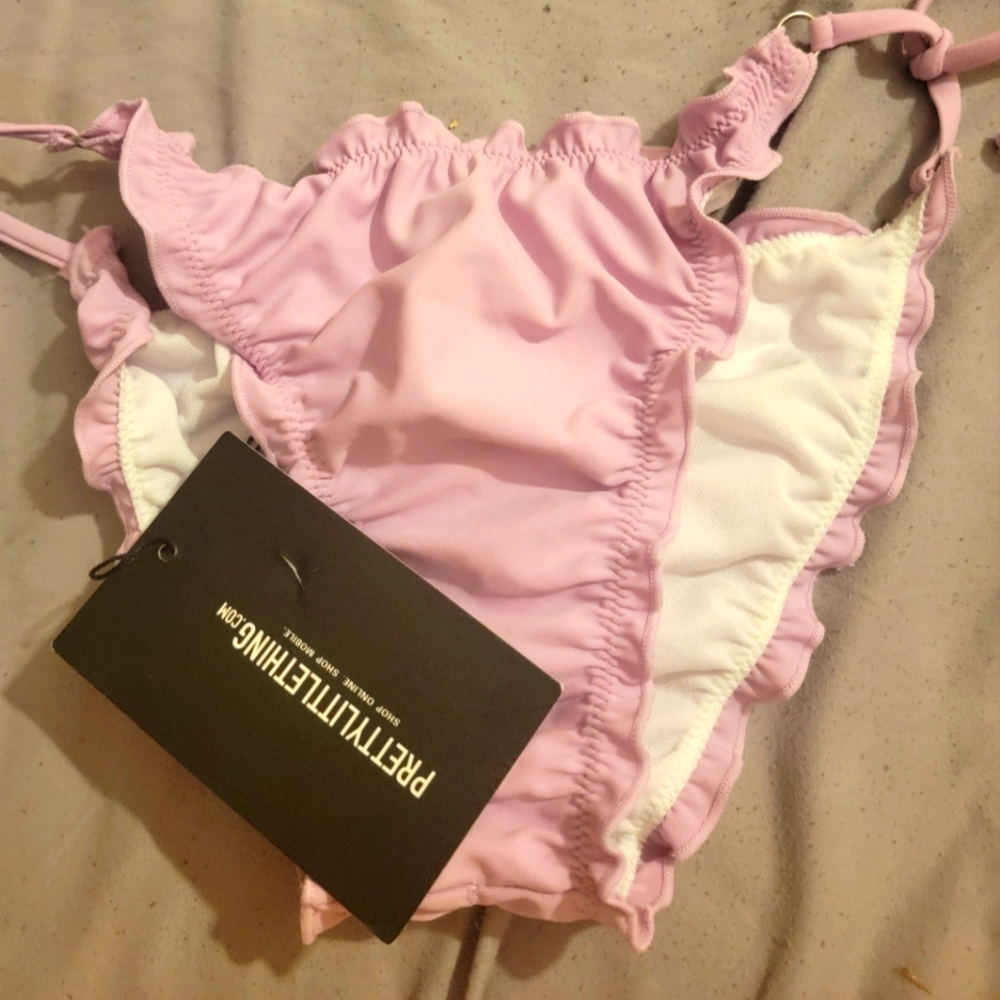 Prettylittle Thing Swimsuit
